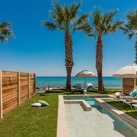 Palatia Caeli Seafront Villas, By Thinkvilla *