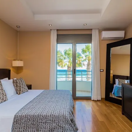 Palatia Caeli Seafront Villas, By Thinkvilla