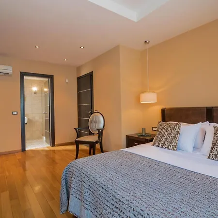 Palatia Caeli Seafront Villas, By Thinkvilla Villa