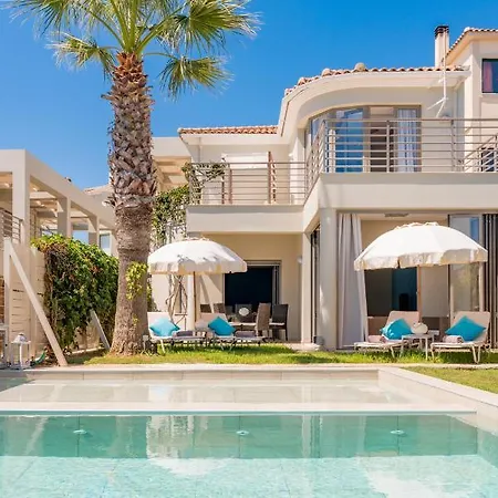 Palatia Caeli Seafront Villas, By Thinkvilla *