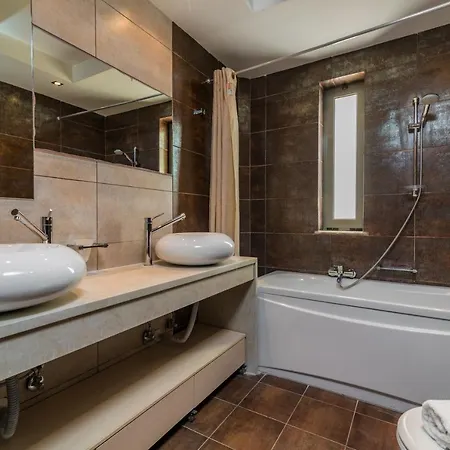 Palatia Caeli Seafront Villas, By Thinkvilla Villa Makris Gialos (Zakynthos)