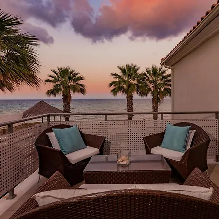 Palatia Caeli Seafront Villas, By Thinkvilla