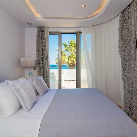 Palatia Caeli Seafront Villas, By Thinkvilla