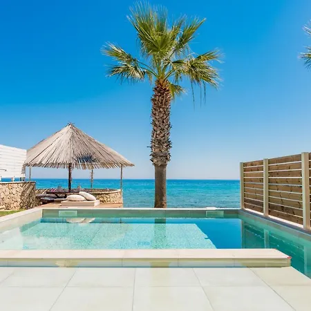 Palatia Caeli Seafront Villas, By Thinkvilla Villa Makrísz Jalósz
