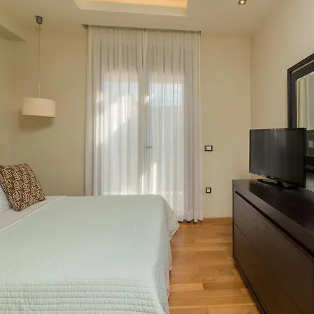 Villa Palatia Caeli Seafront Villas, By Thinkvilla