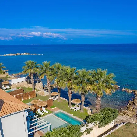Palatia Caeli Seafront Villas, By Thinkvilla Villa Makrísz Jalósz
