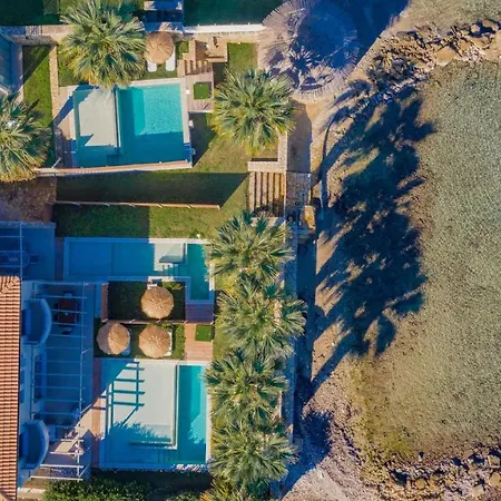 Palatia Caeli Seafront Villas, By Thinkvilla *