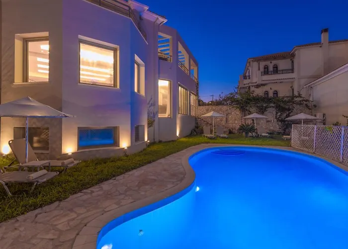 Palatia Caeli Seafront Villas, By Thinkvilla