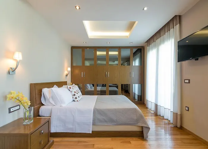 빌라 Palatia Caeli Seafront Villas, By Thinkvilla *