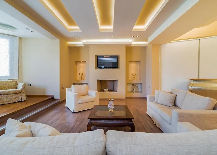 빌라 Palatia Caeli Seafront Villas, By Thinkvilla