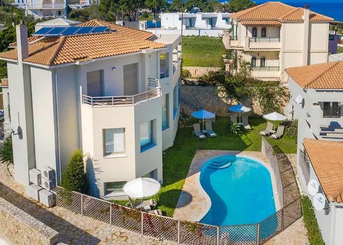 Palatia Caeli Seafront Villas, By Thinkvilla