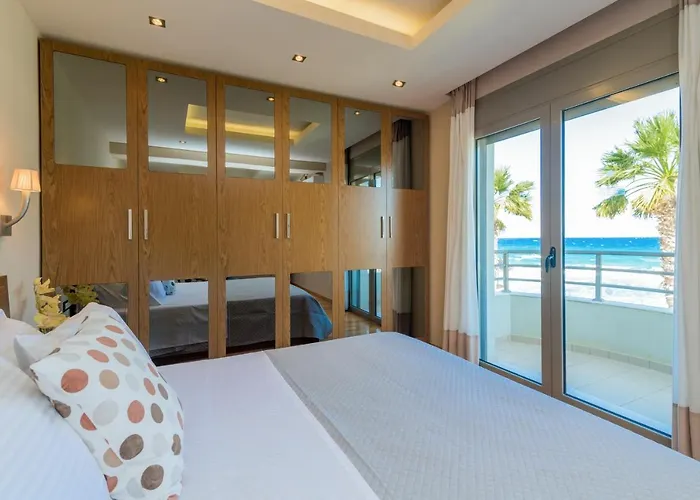 Palatia Caeli Seafront Villas, By Thinkvilla 빌라