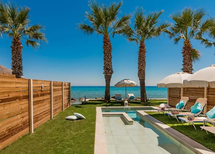 Palatia Caeli Seafront Villas, By Thinkvilla *