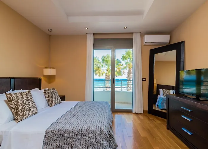 Palatia Caeli Seafront Villas, By Thinkvilla