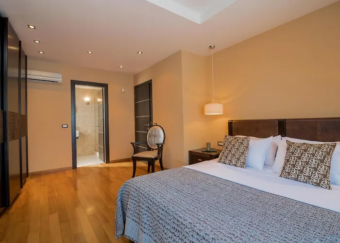 Palatia Caeli Seafront Villas, By Thinkvilla 빌라