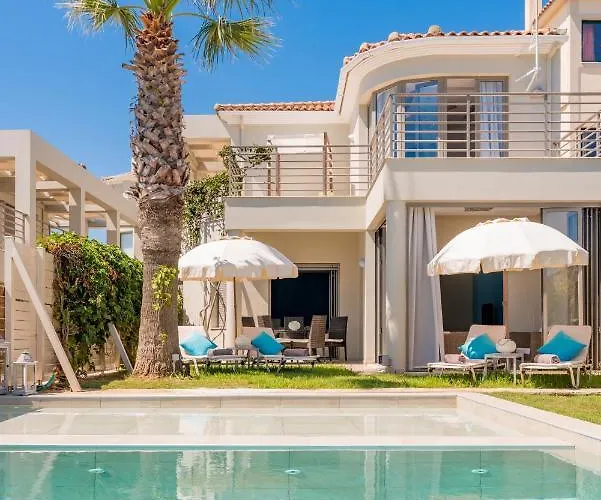 Palatia Caeli Seafront Villas, By Thinkvilla *