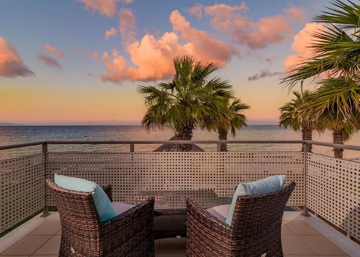 Palatia Caeli Seafront Villas, By Thinkvilla *