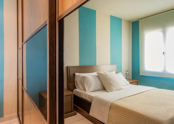 Palatia Caeli Seafront Villas, By Thinkvilla Makris Gialos (Zakynthos)