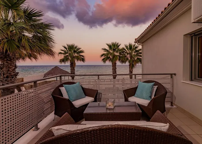 Palatia Caeli Seafront Villas, By Thinkvilla
