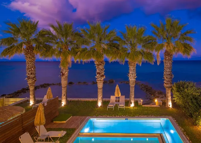 빌라 Palatia Caeli Seafront Villas, By Thinkvilla