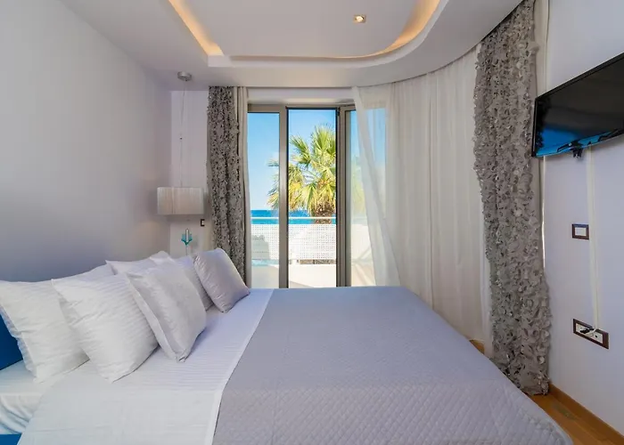 Palatia Caeli Seafront Villas, By Thinkvilla