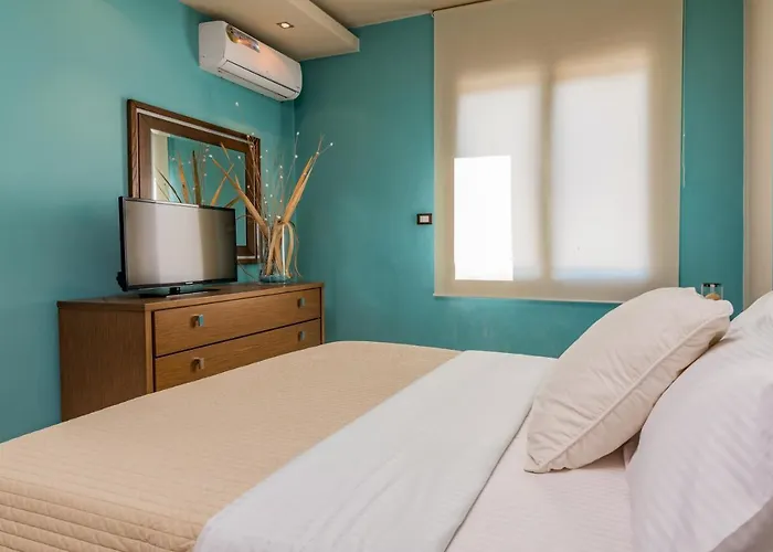 Palatia Caeli Seafront Villas, By Thinkvilla *