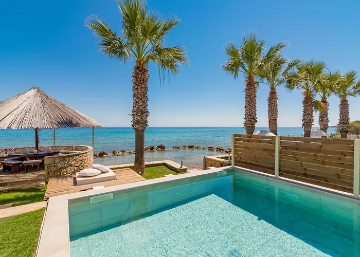 빌라 Palatia Caeli Seafront Villas, By Thinkvilla