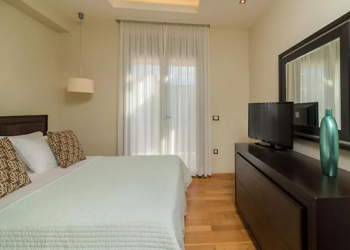 빌라 Palatia Caeli Seafront Villas, By Thinkvilla